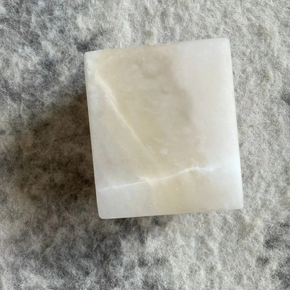 Marble Candle Holder - Picture 4 of 11